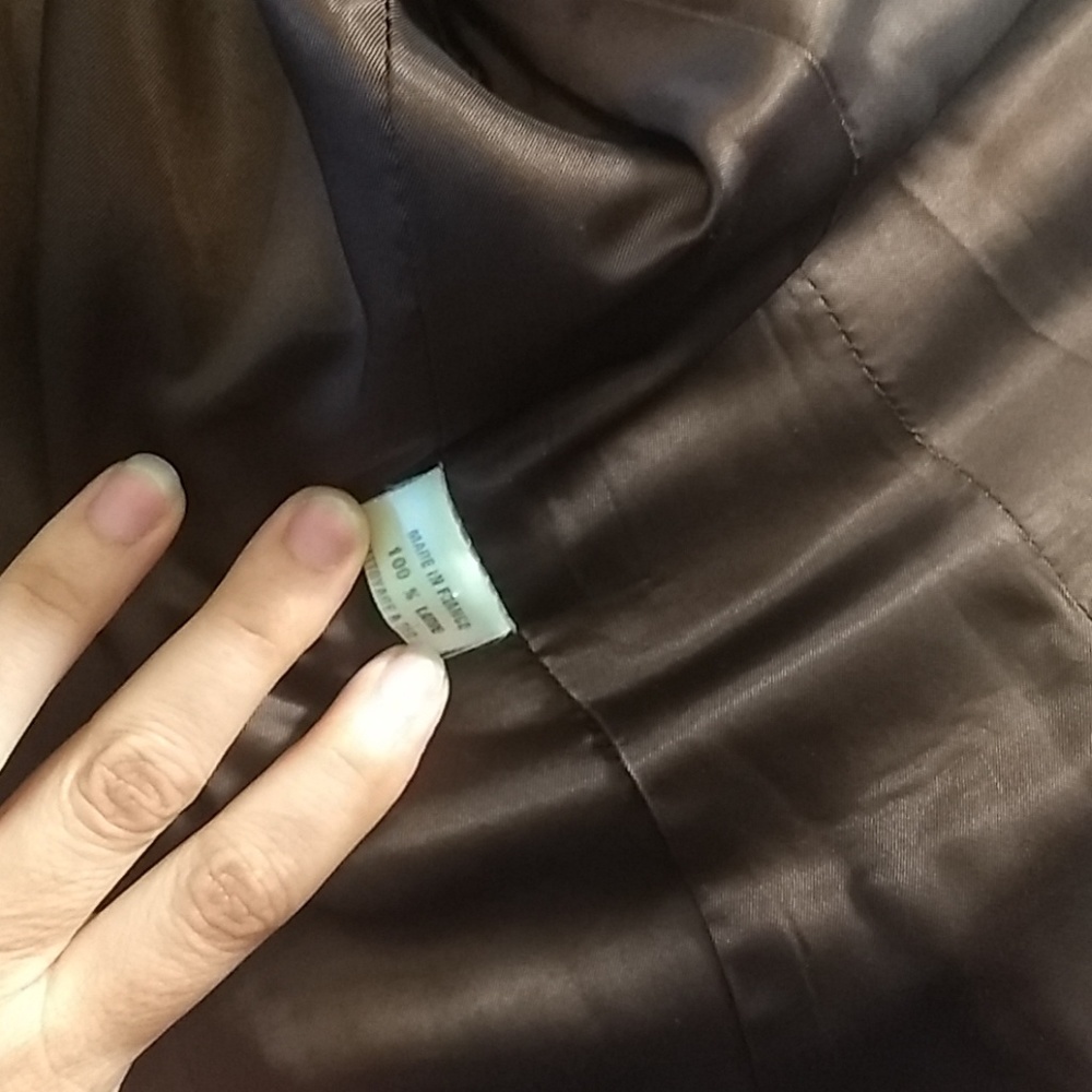 Women's blazer - Picture 4 of 8